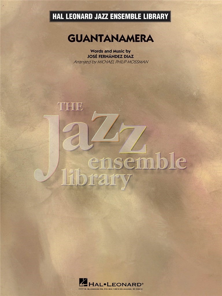 Guantanamera