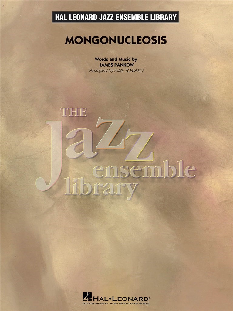 Mongonucleosis