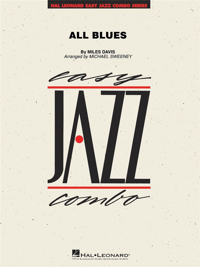All Blues