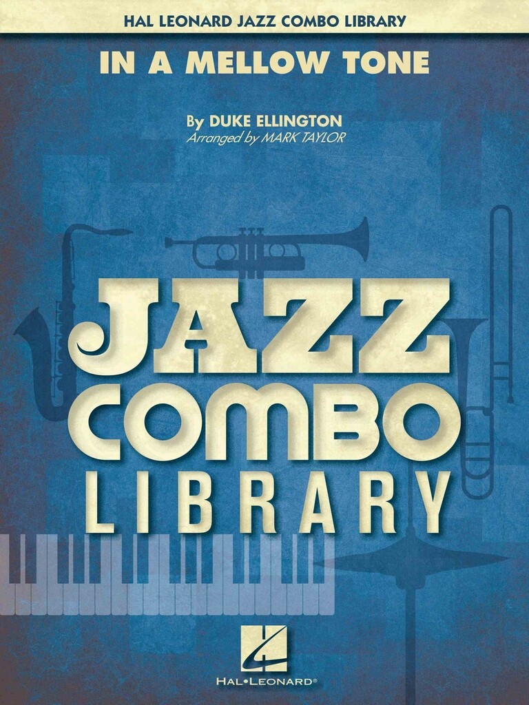 In a Mellow Tone