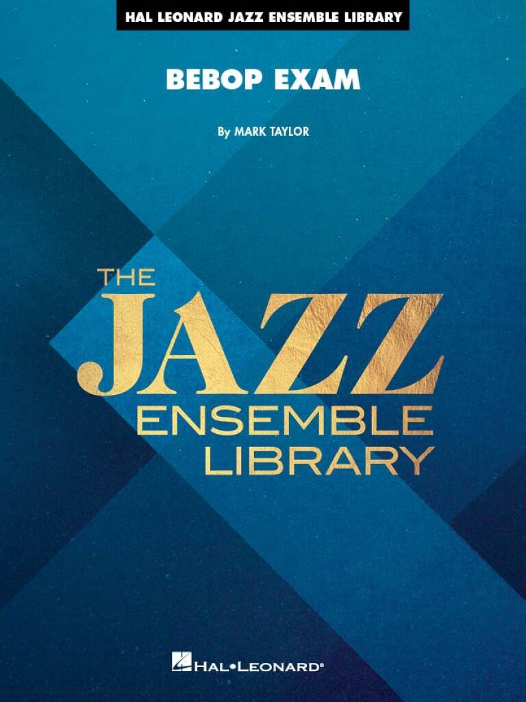 Bebop Exam