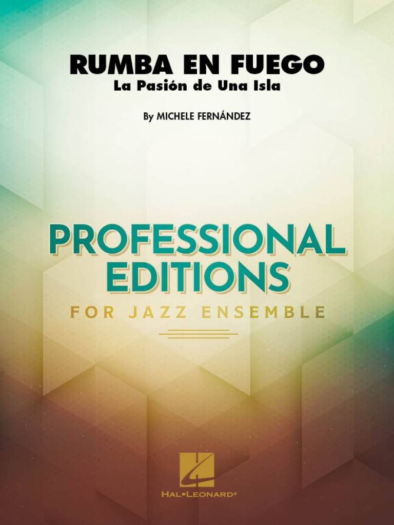 Rumba En Fuego