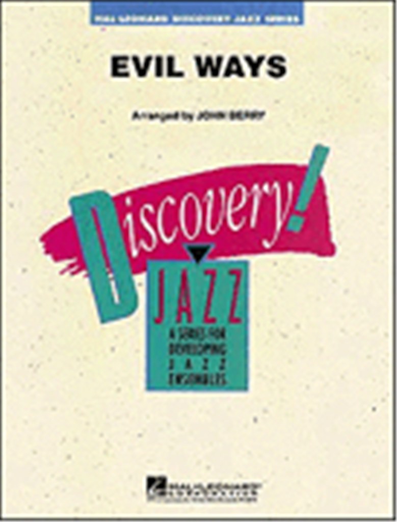 Evil Ways
