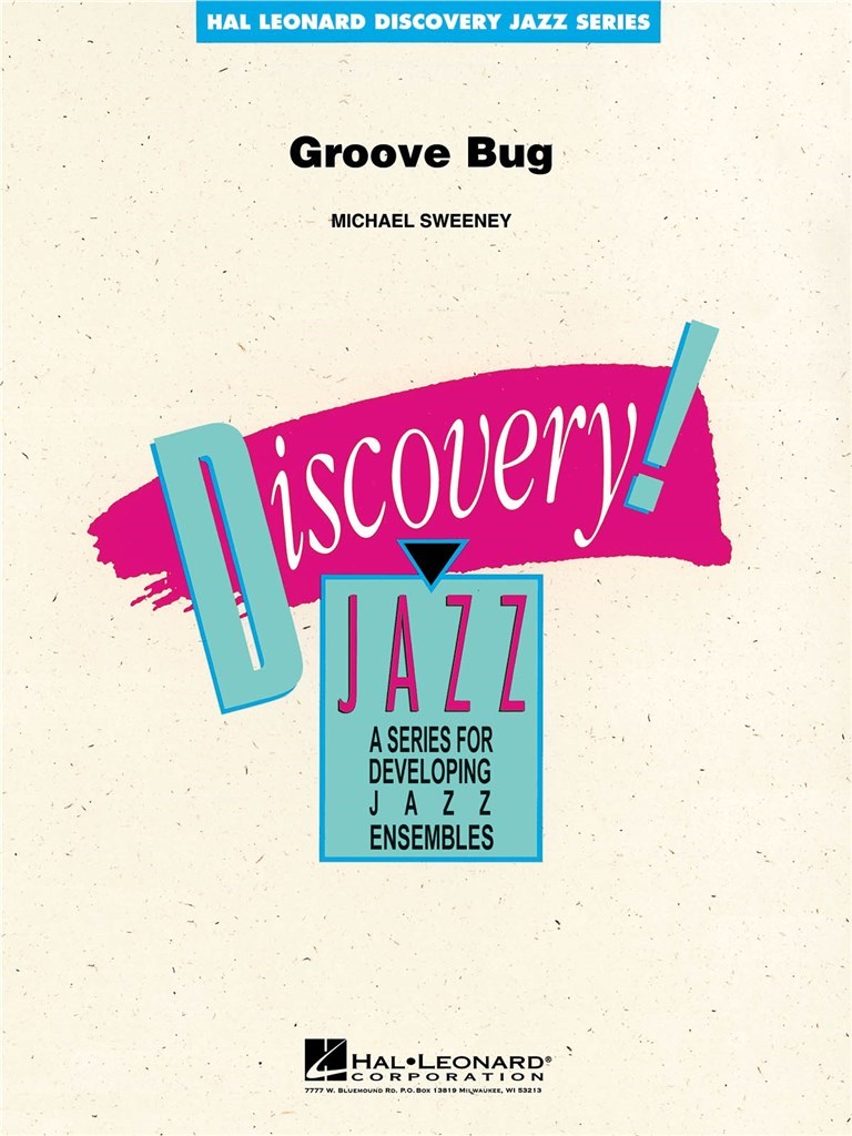 Groove Bug