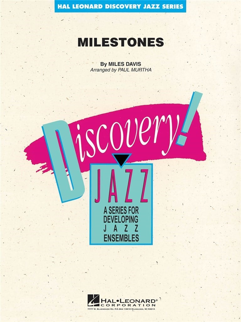 Milestone
