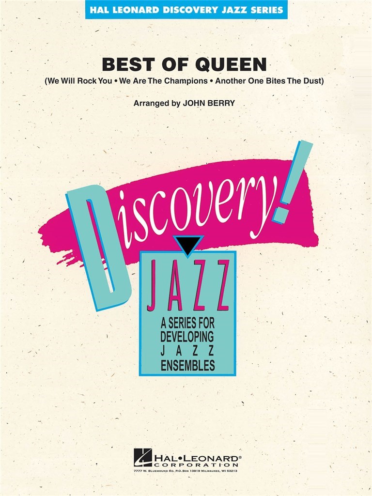 Best Of Queen