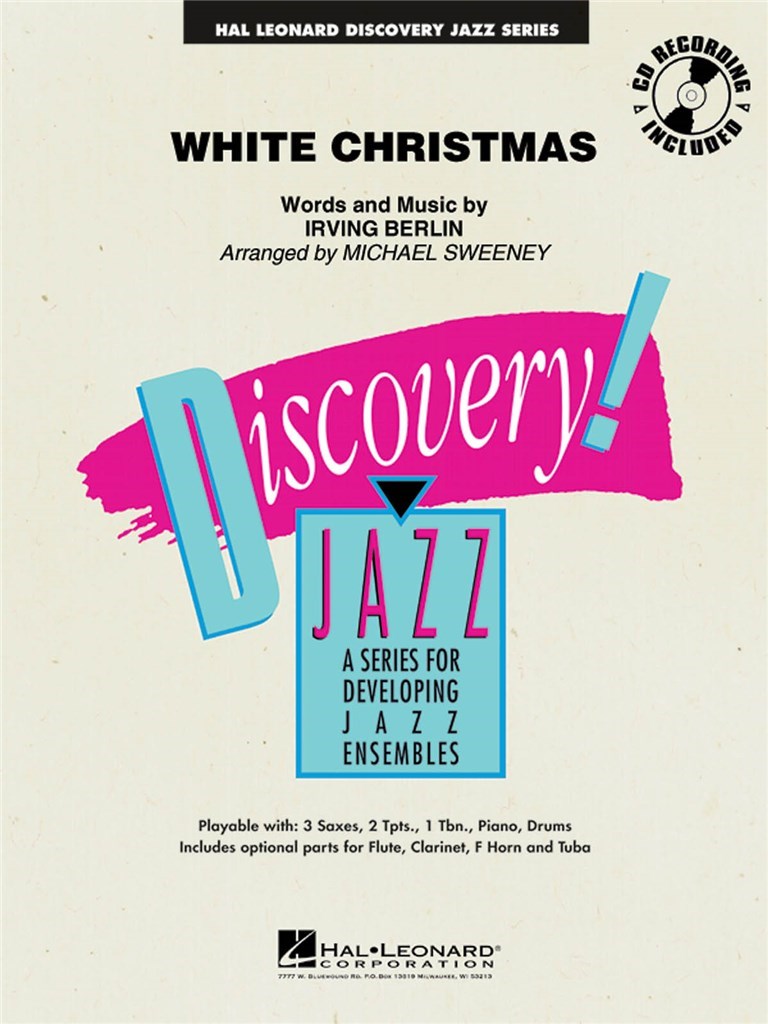 White Christmas