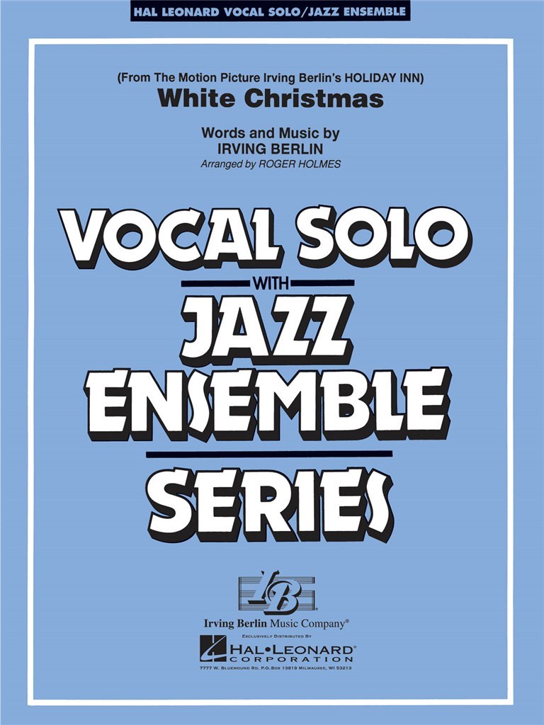 White Christmas