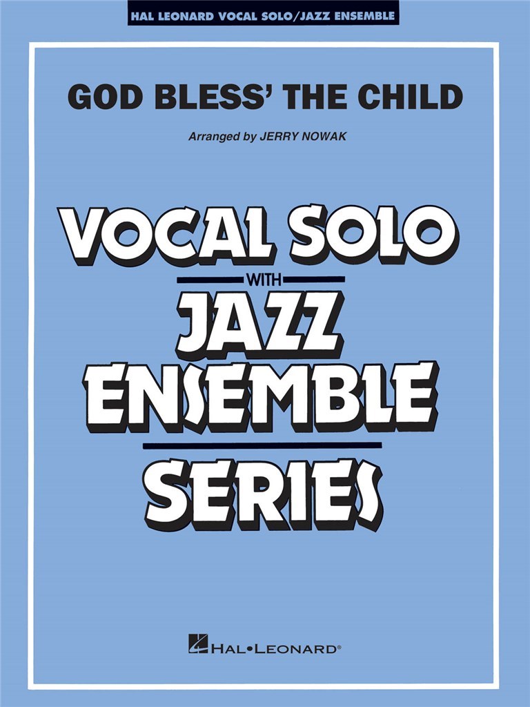 God Bless' The Child