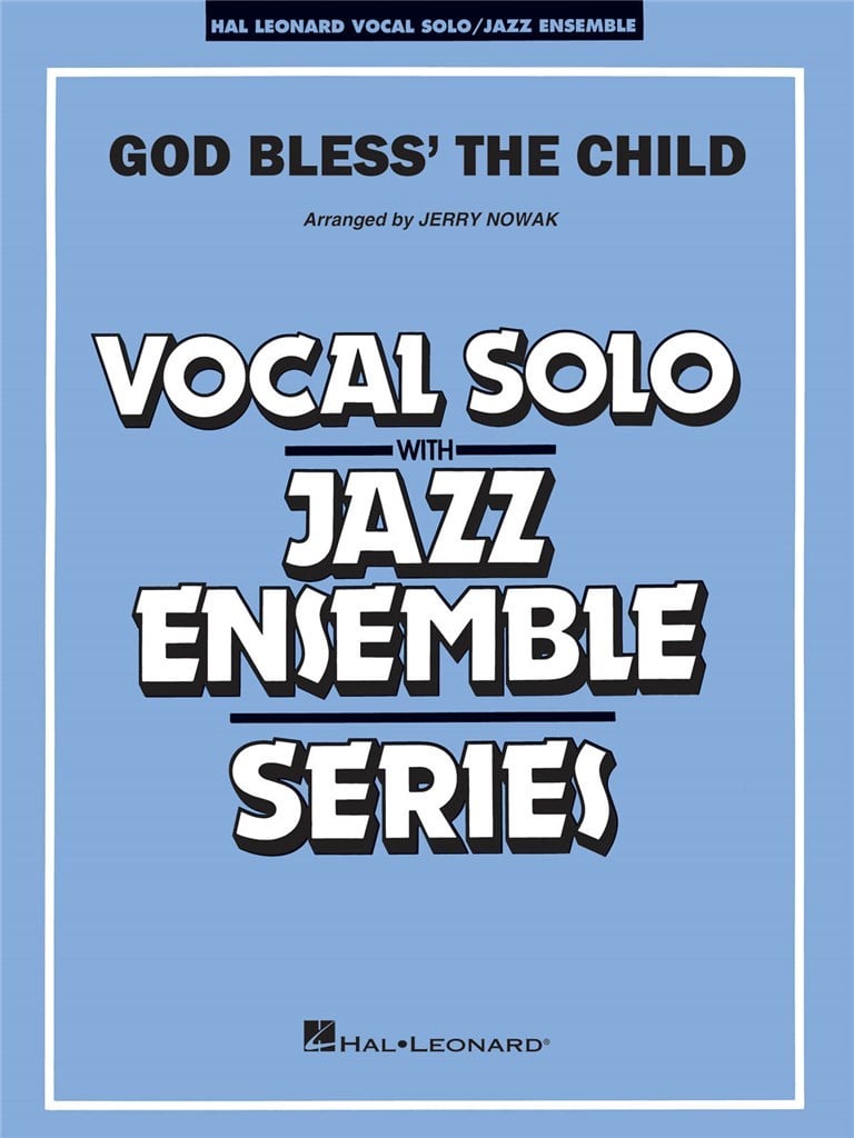 God Bless' The Child