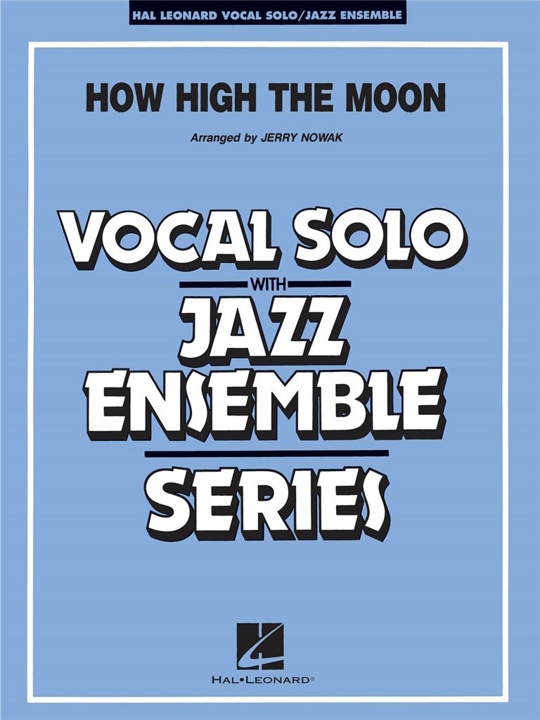How High The Moon