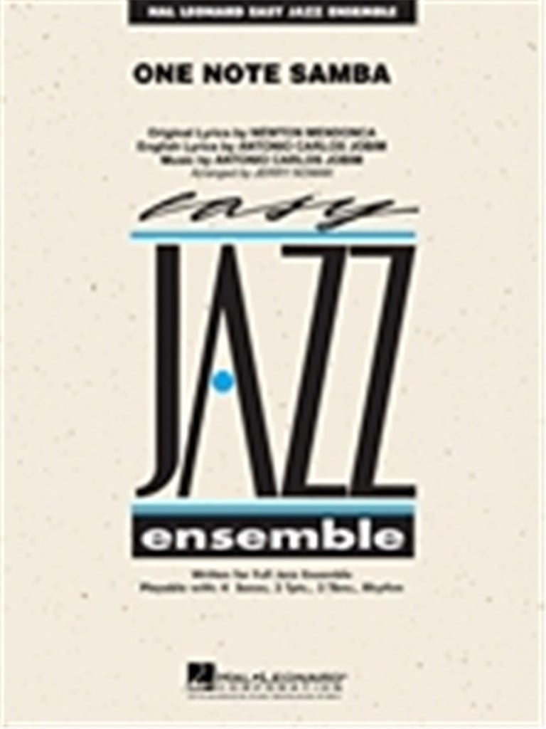 One Note Samba
