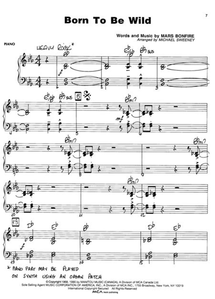 Easy Jazz Classics - Piano