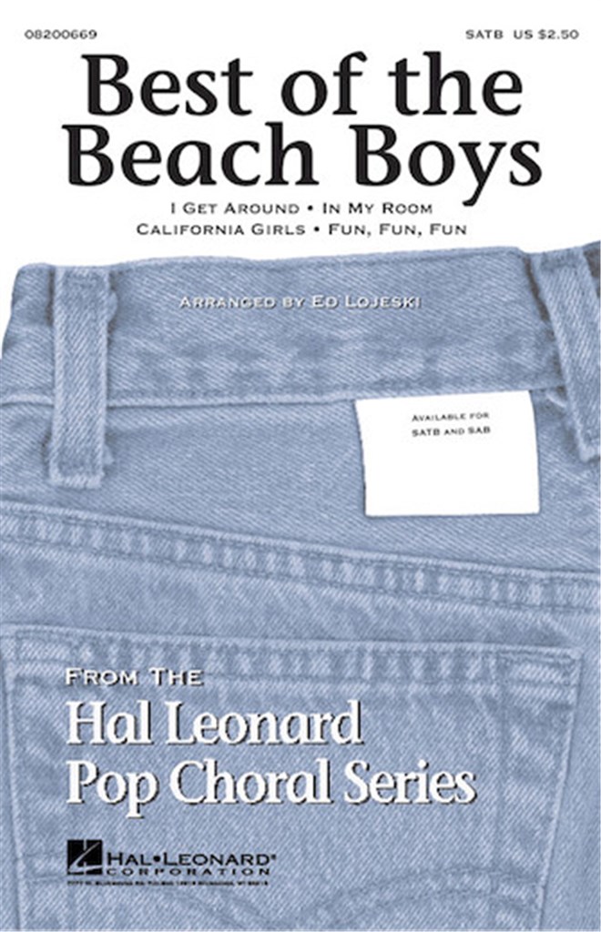 Best of the Beach Boys (Medley)