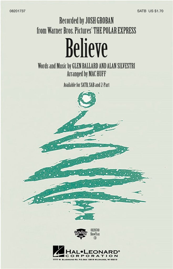 Believe