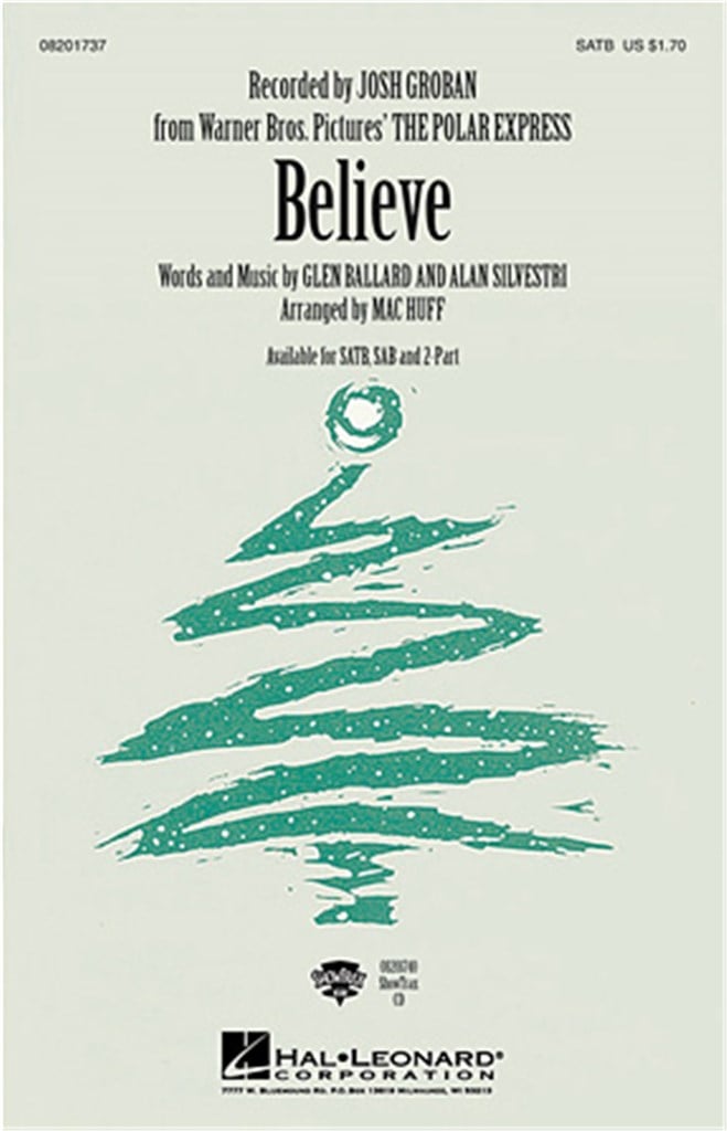 Believe