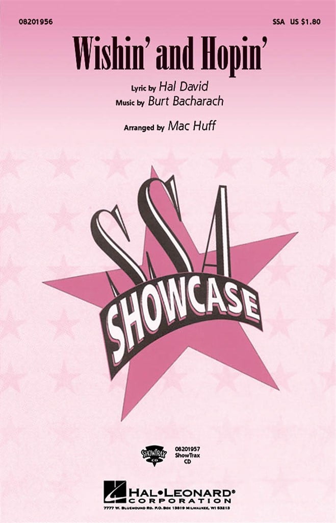 Burt Bacharach