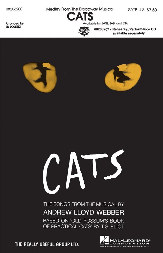 Cats (Medley)