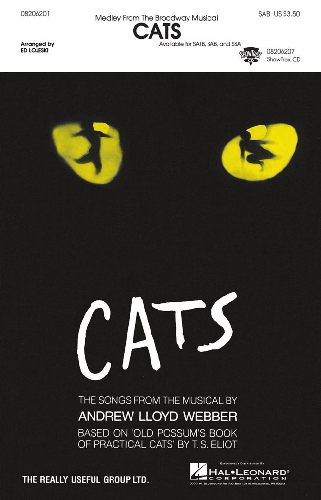 Cats . SAB
