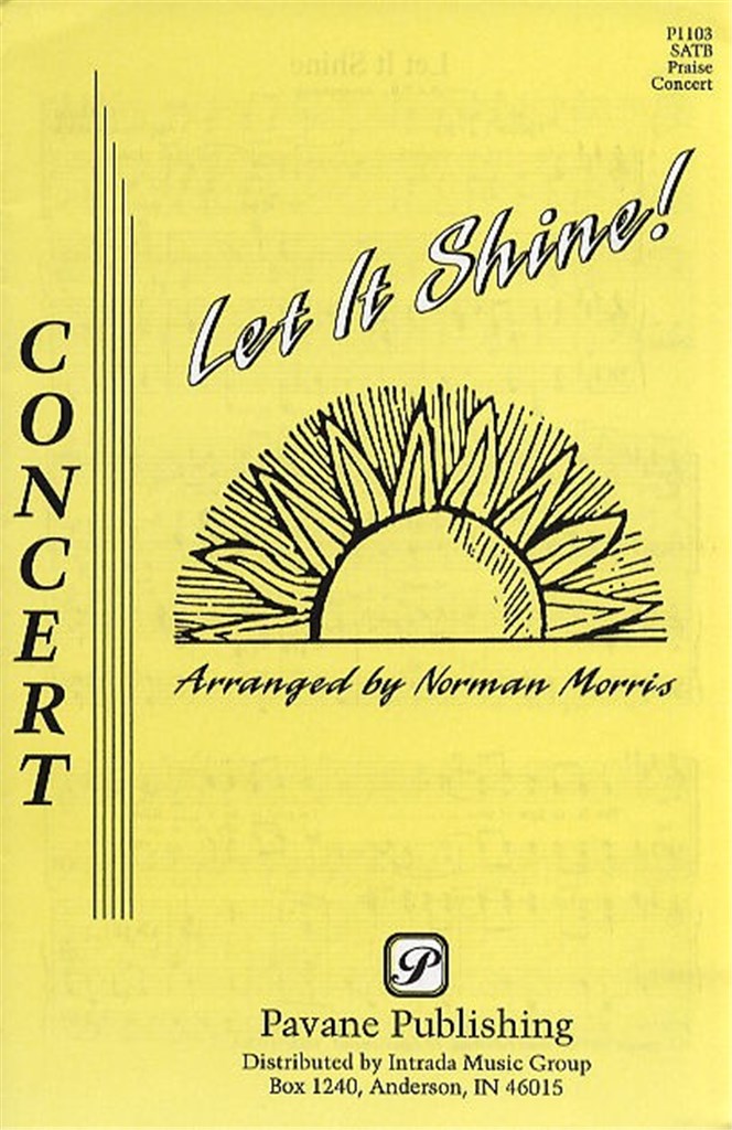 Let It Shine