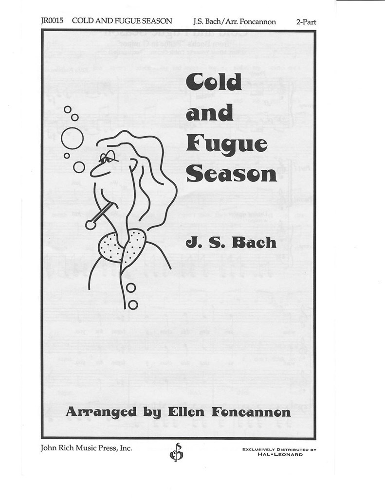 Cold And Fugue Season