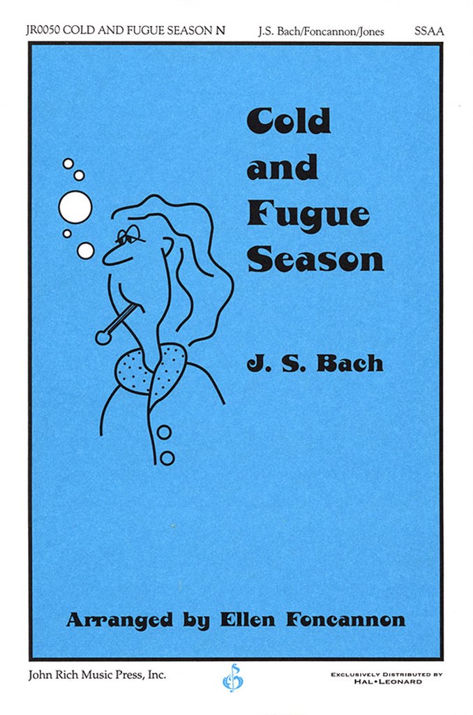 Cold and Fugue Season