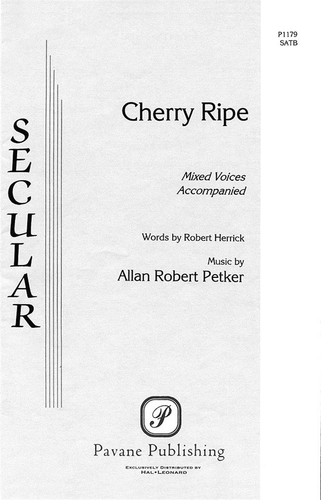 Cherry Ripe