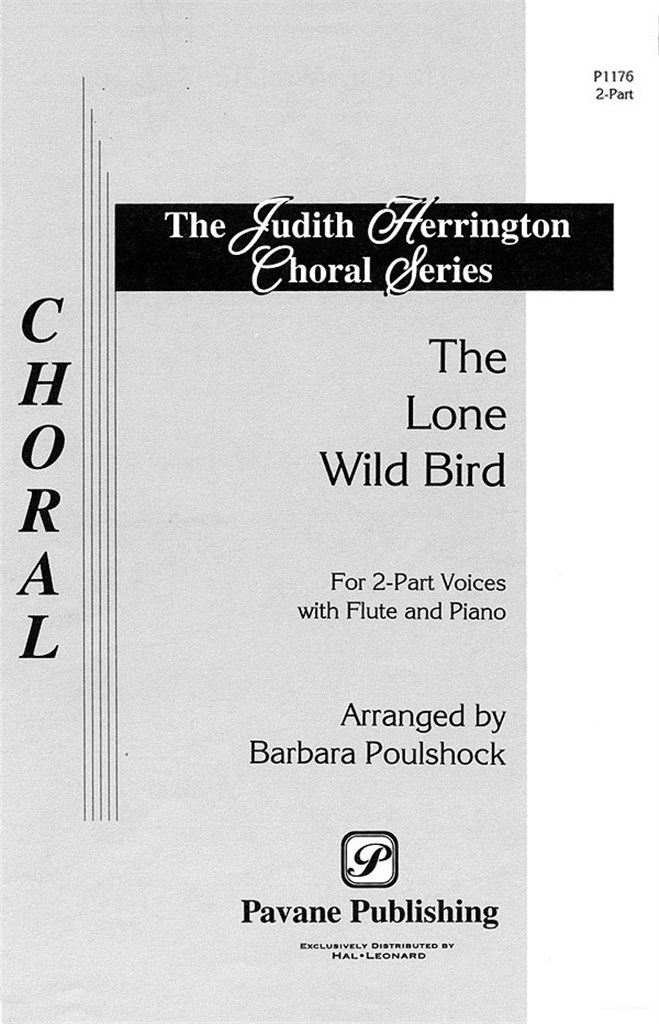 The Lone Wild Bird
