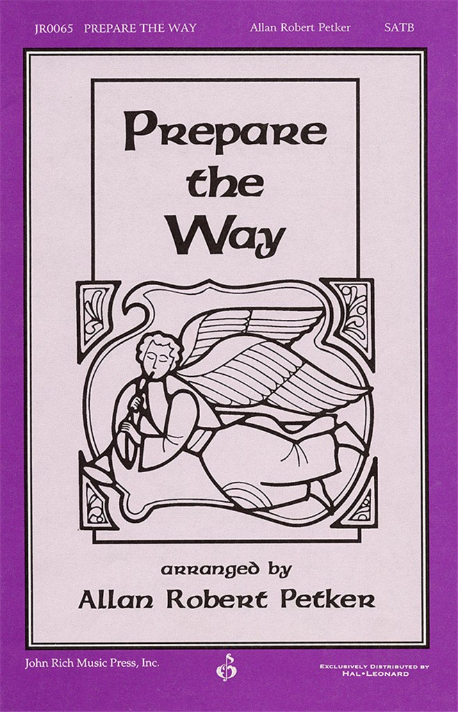 Prepare the Way
