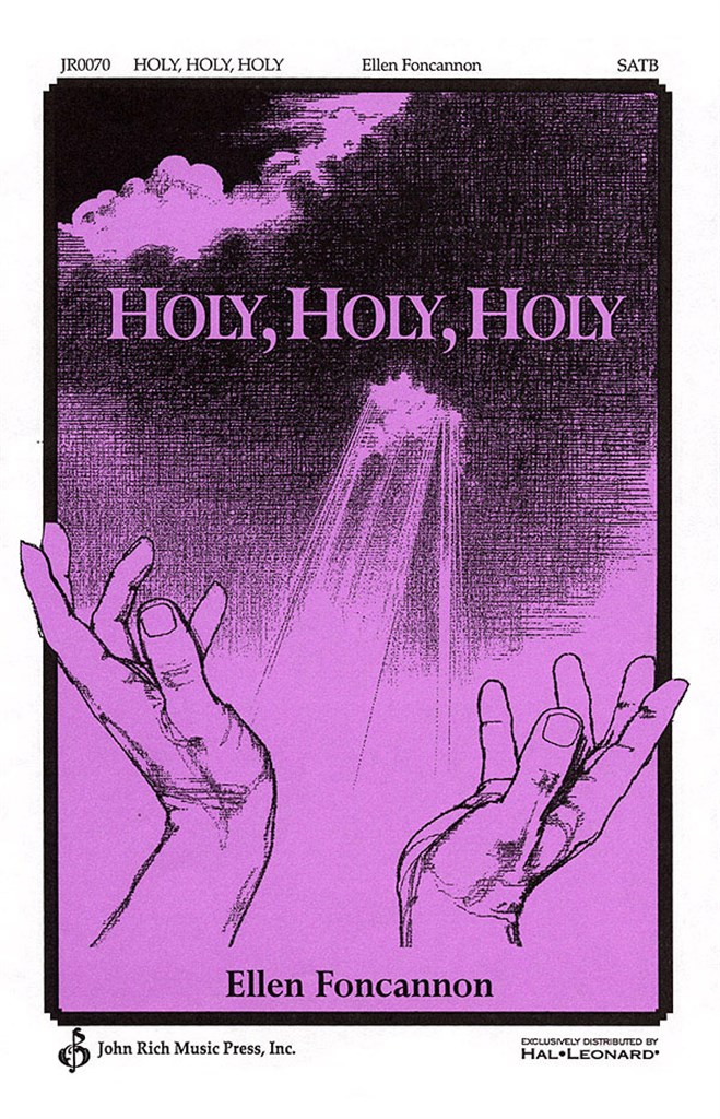 Holy, Holy, Holy
