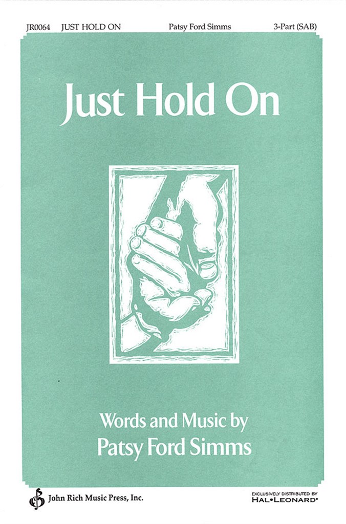 Just Hold On