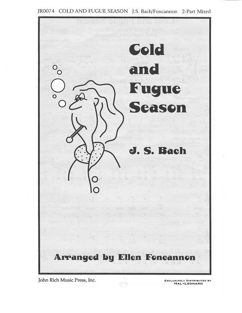 Cold and Fugue Season