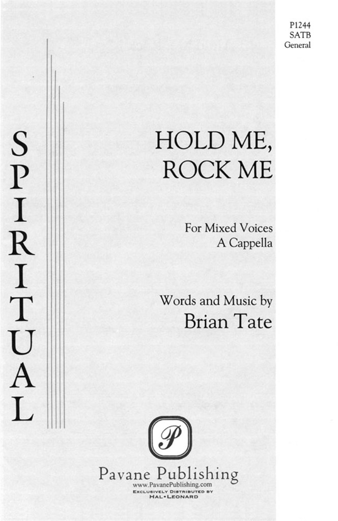 Hold Me, Rock