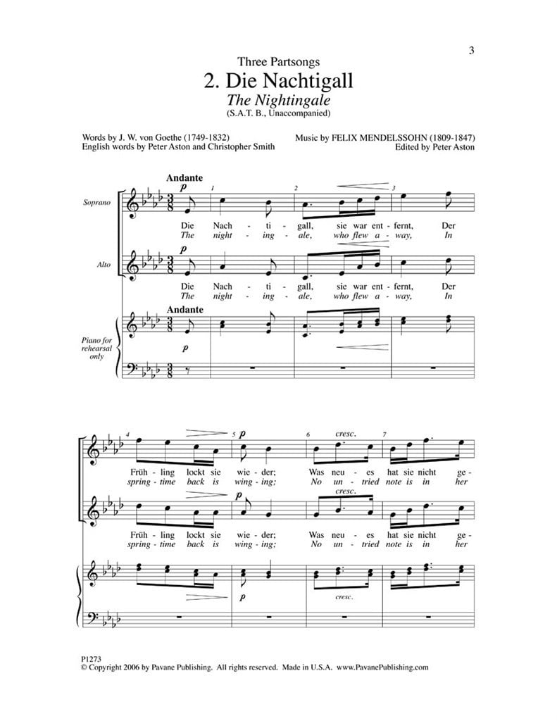 The Nightingale