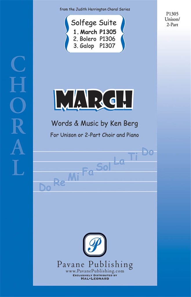 March