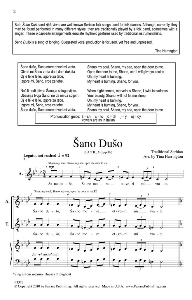Sano Duso