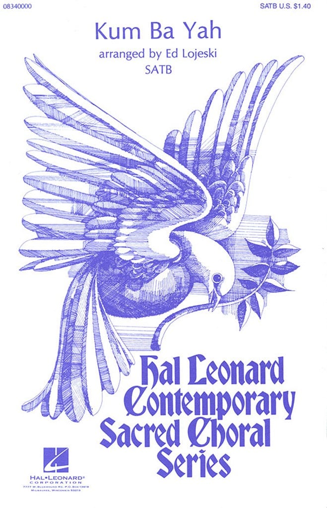 Kum Ba Yah