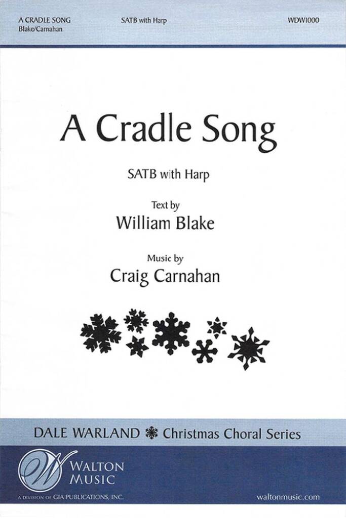 A Cradle Song