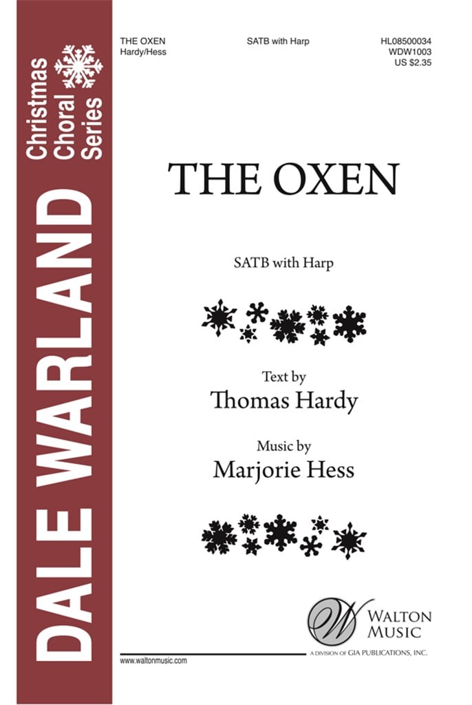 The Oxen