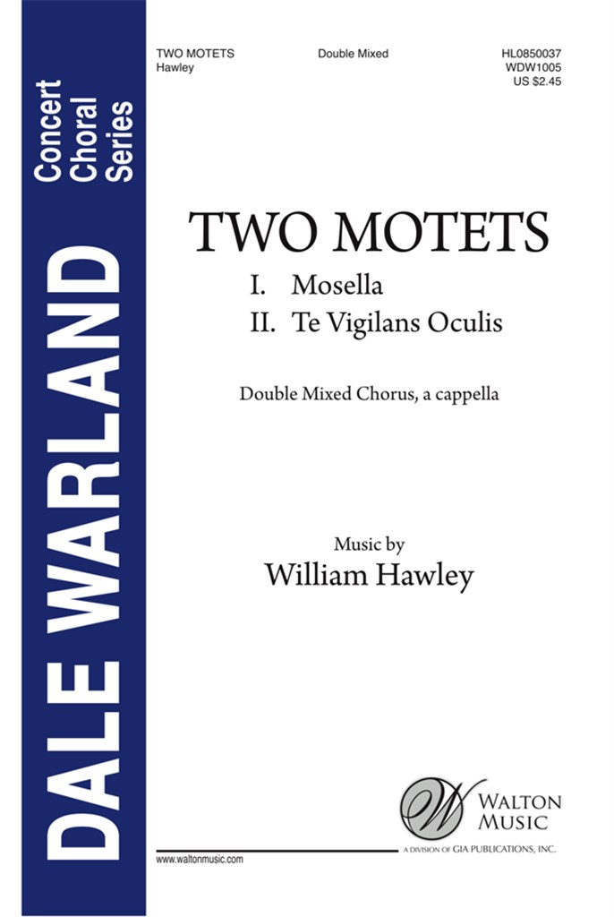 Two Motets