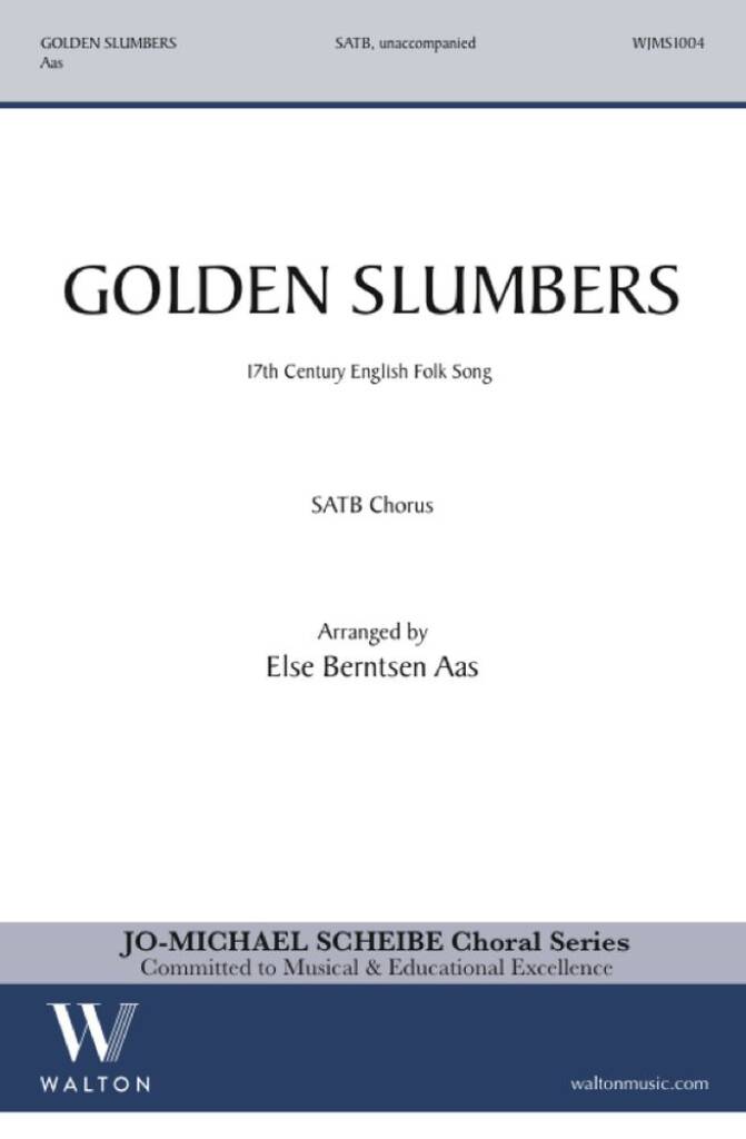 Golden Slumbers