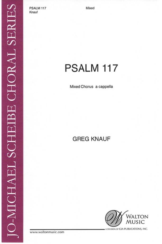 Psalm 117
