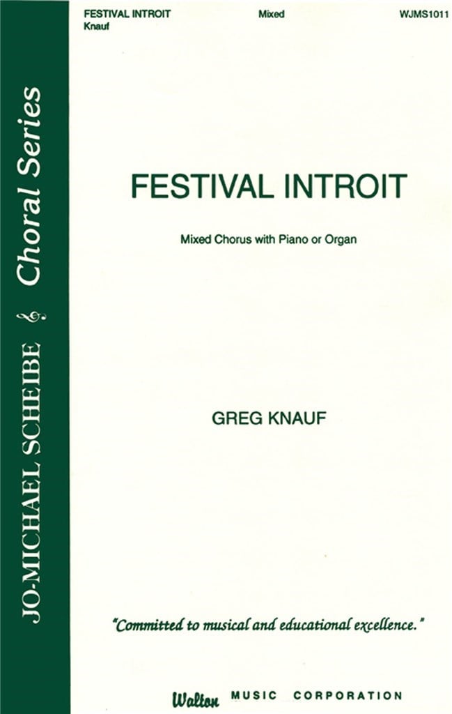Festival Introit