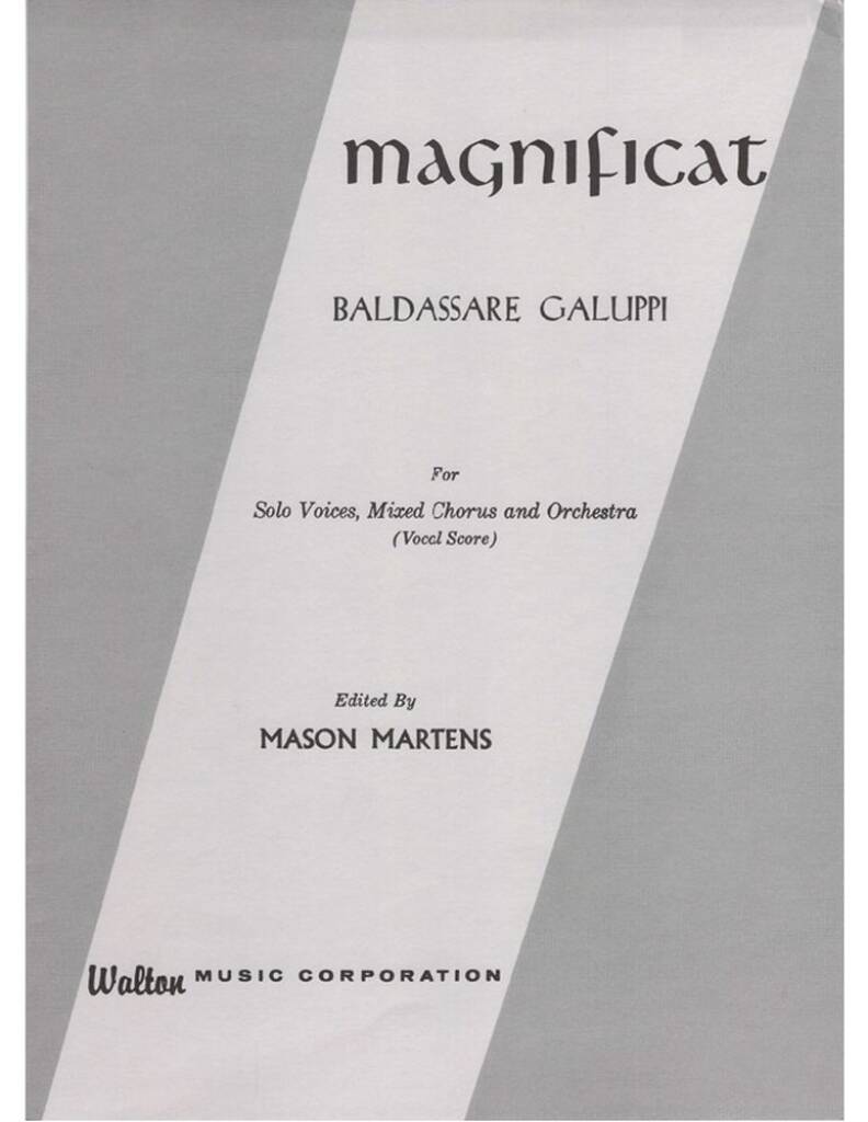 Magnificat