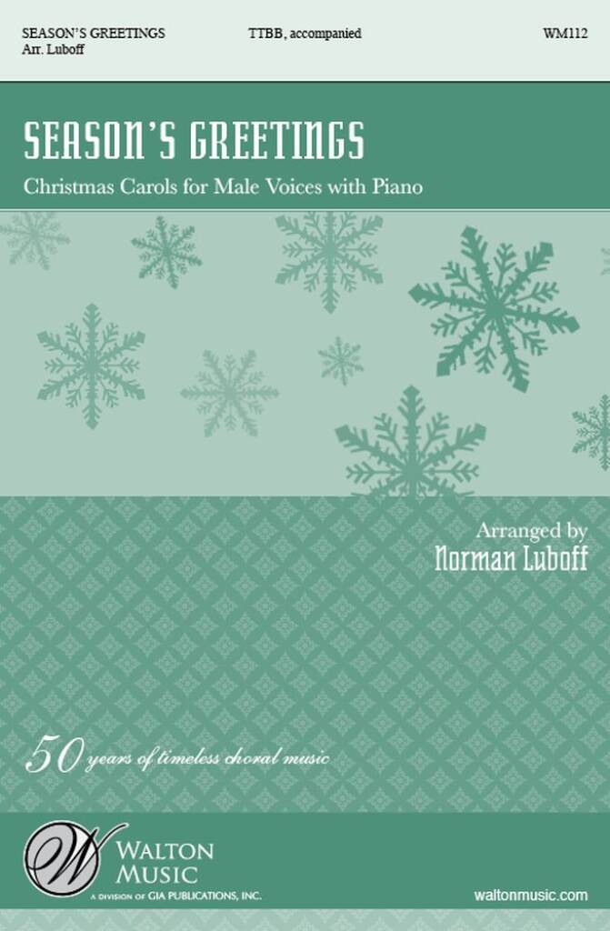 Season's Greetings (Collection)