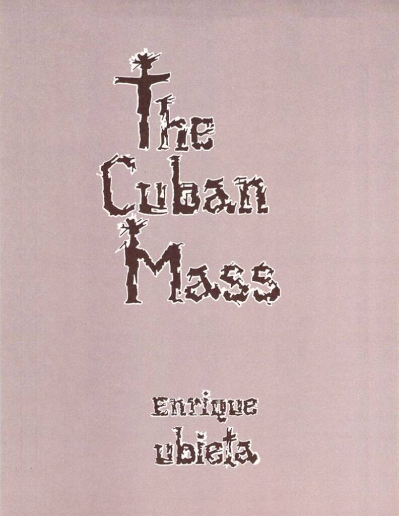 The Cuban Mass