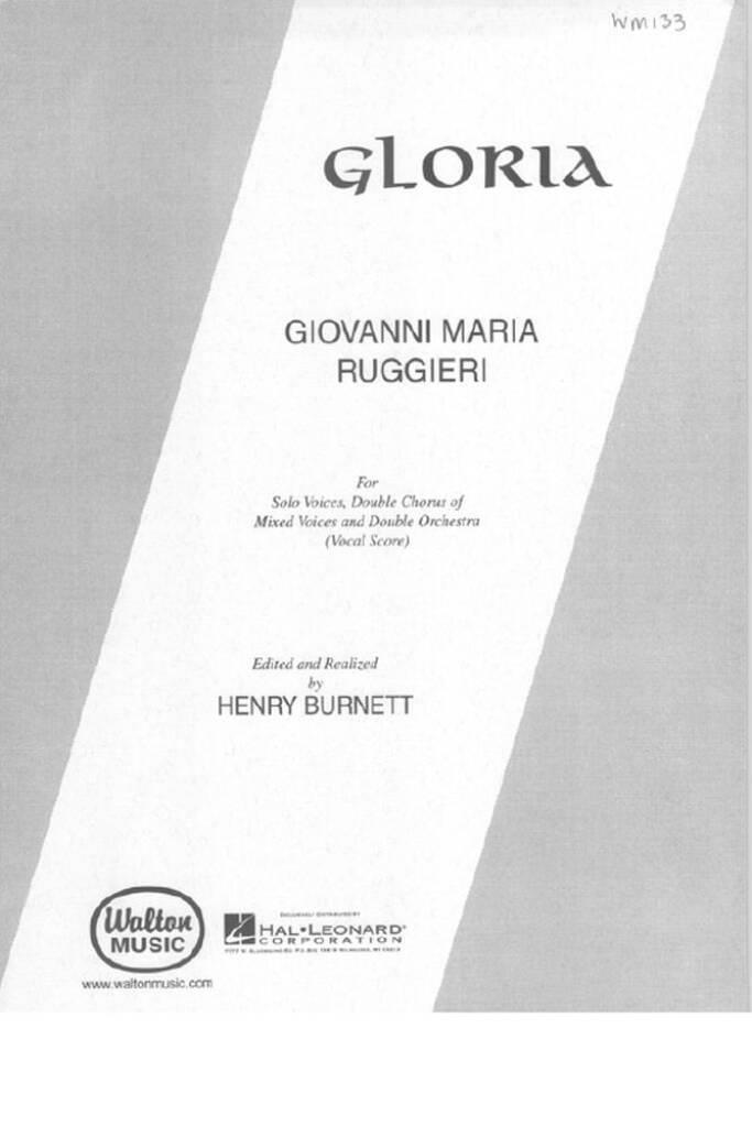 Gloria