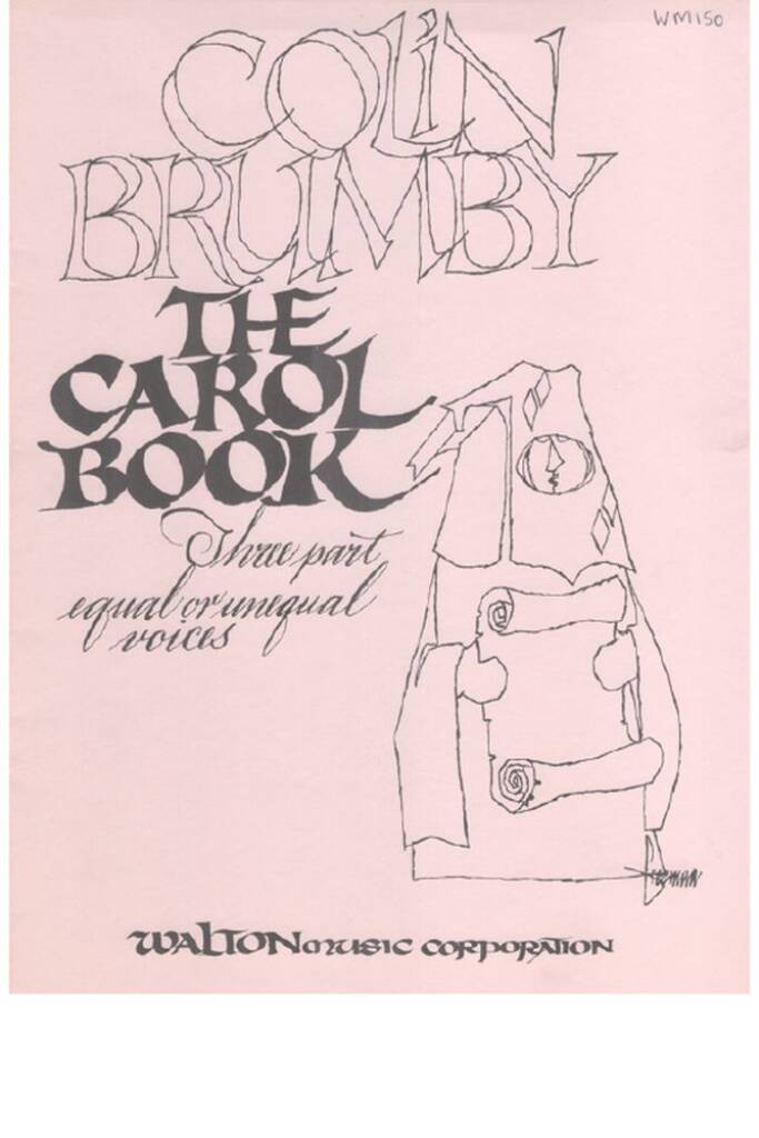 The Carol Book (Collection)