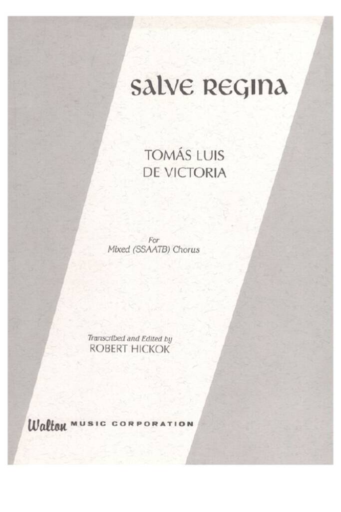 Salve Regina