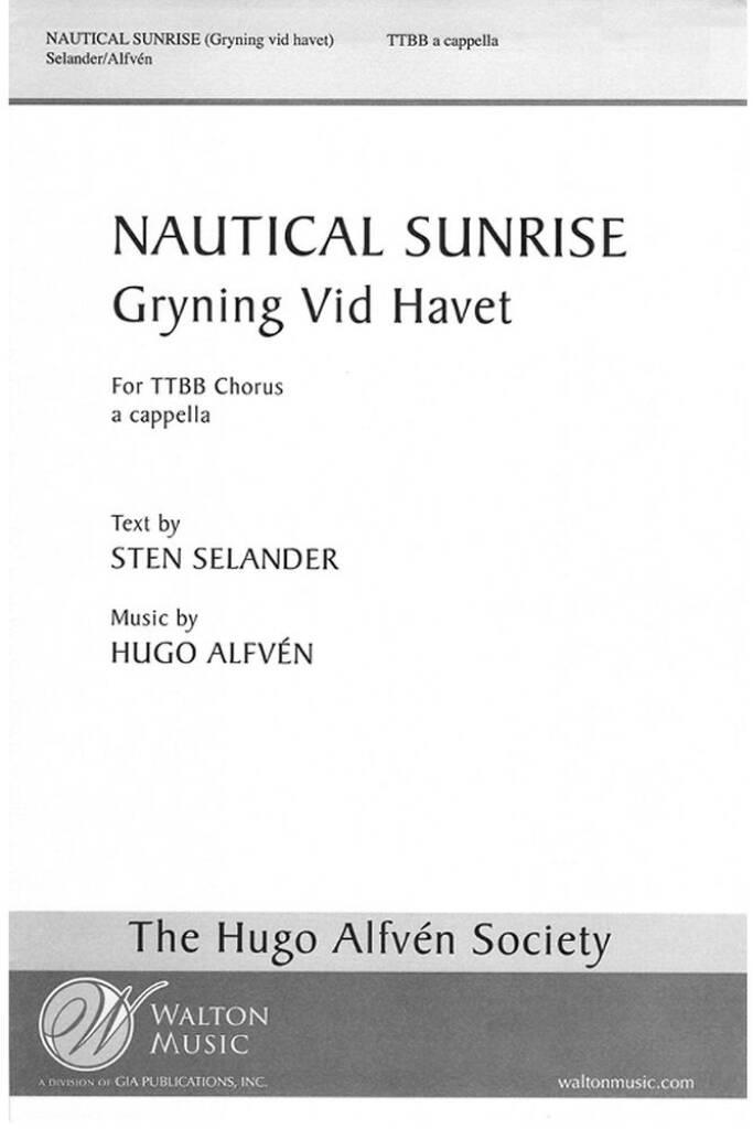 Nautical Sunrise